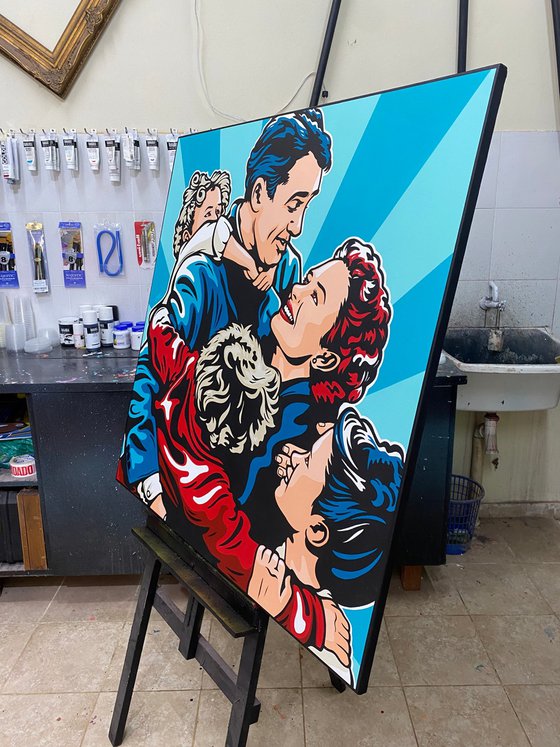 It's A Wonderful Life