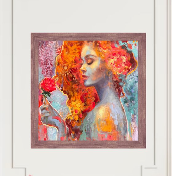 Wild Rose