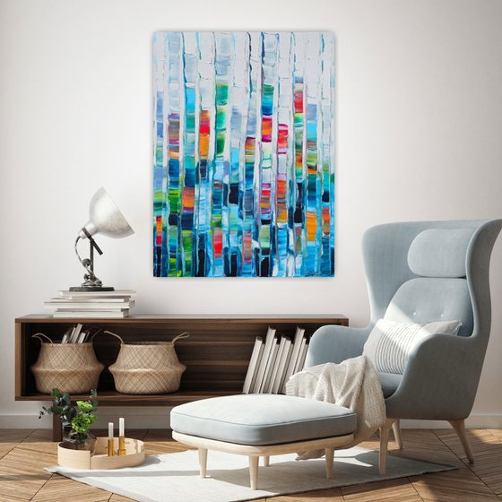 Being Aligned