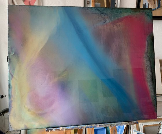 Ethereal Luminance