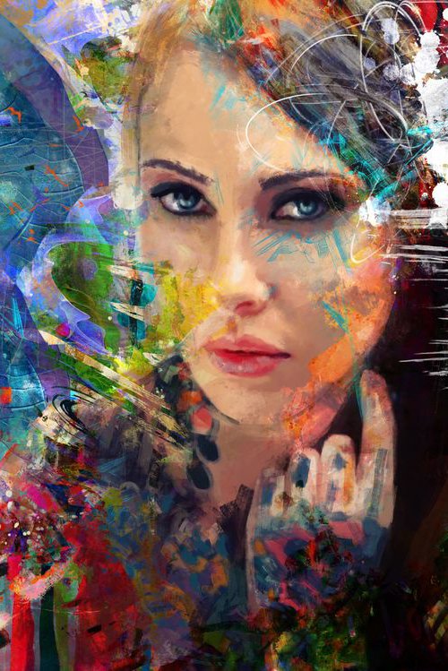 be honest with yourself by Yossi Kotler