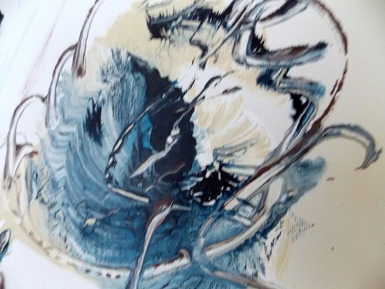 abstract performance 1
