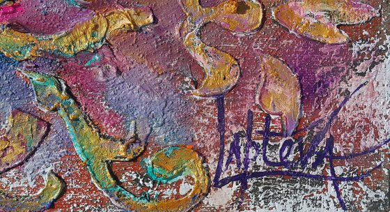 Echo of a Forgotten Waltz