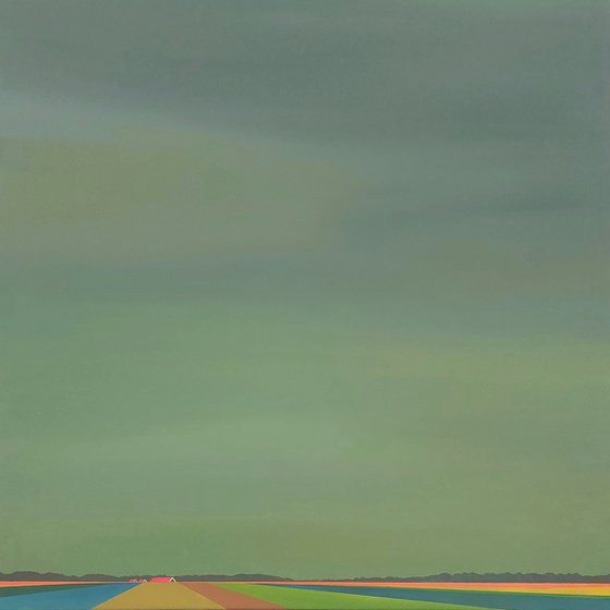 The last light of the day (2)