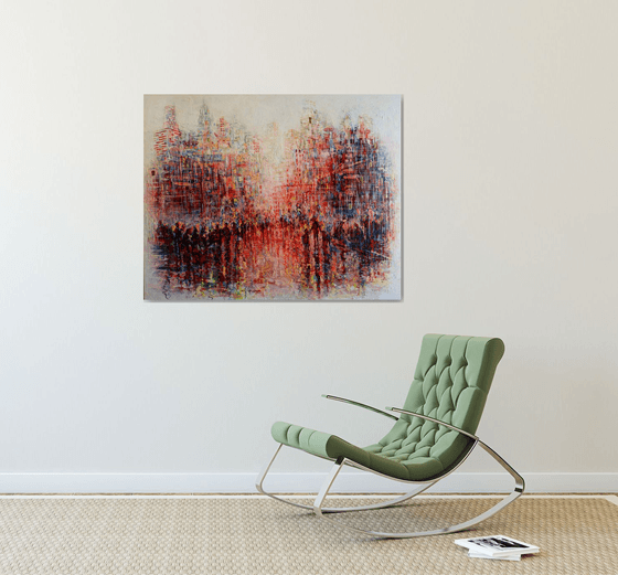 After the Summer Rain