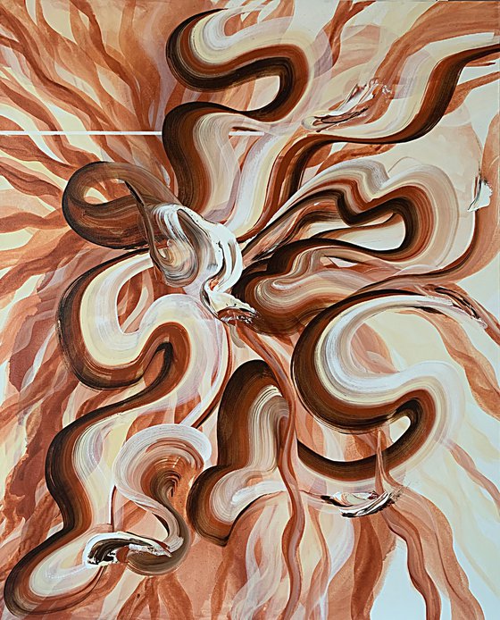 Terracotta Currents