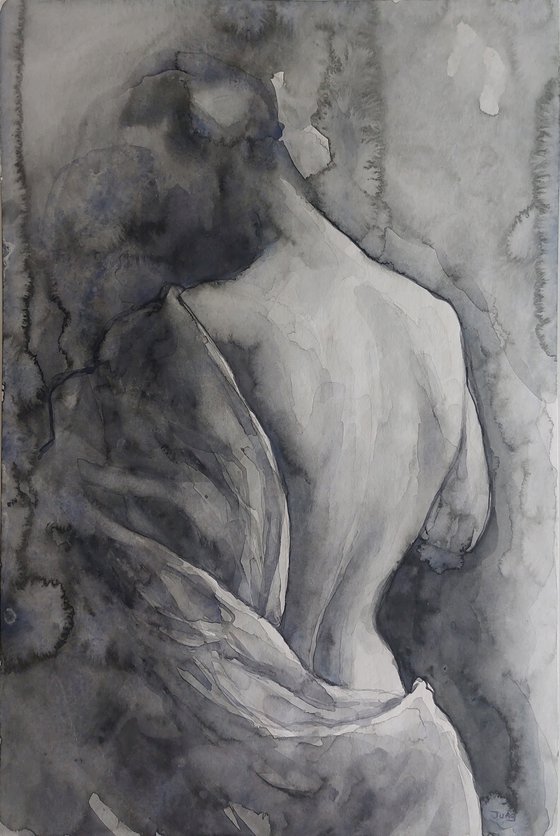 Silhouette I
