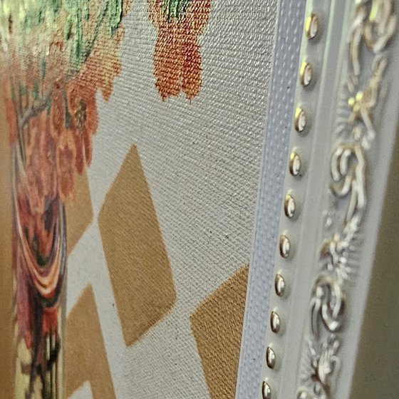 Russet Gold