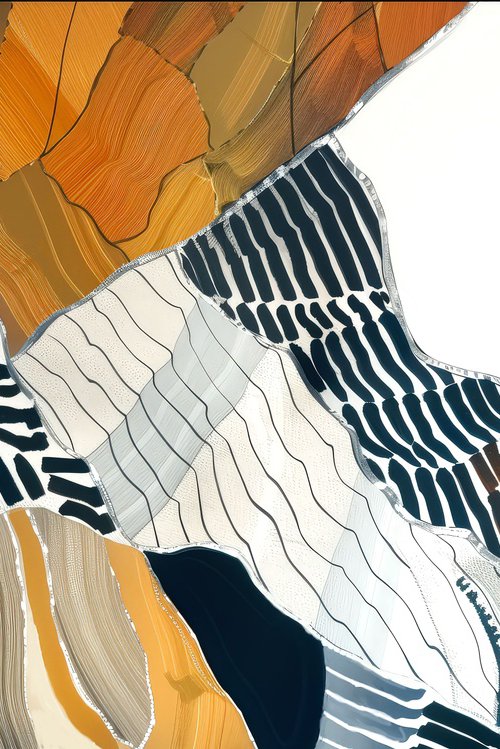 Rings of Life #4 by V+V Kniazievi