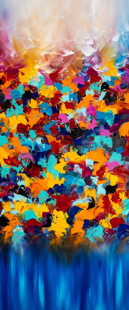 HAPPY DAYS 24 by Art By Catalin