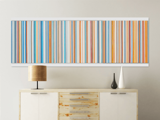 Triptych (lines)
