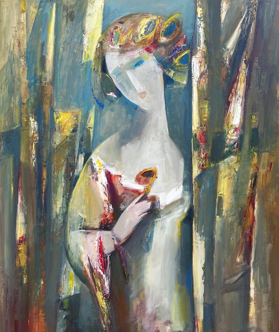The Inner Bloom