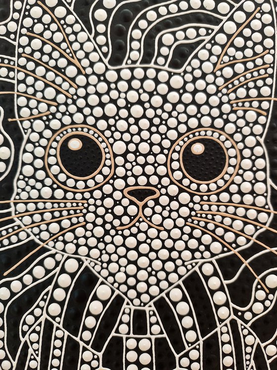 Black and White Friendship