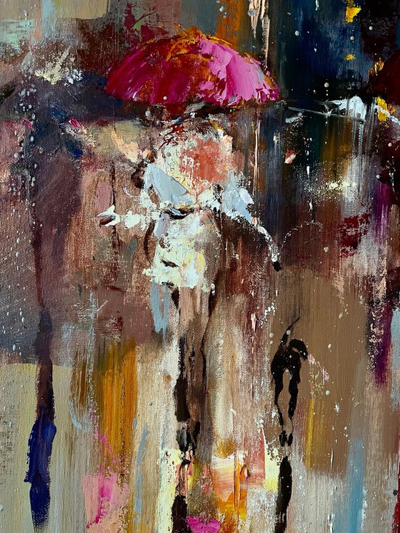 The Autumn Dance