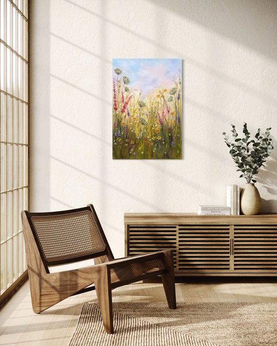 Wildflower Dream