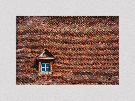 Attic
