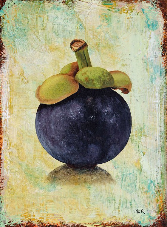 Mangosteen II