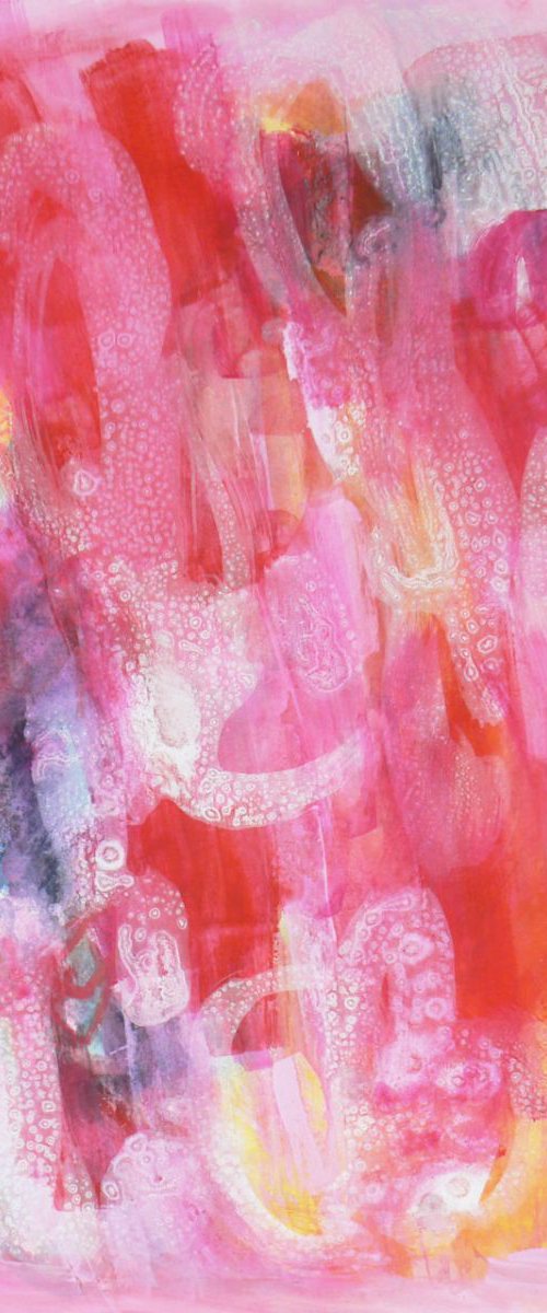 A beautiful chaos by Carolynne Coulson