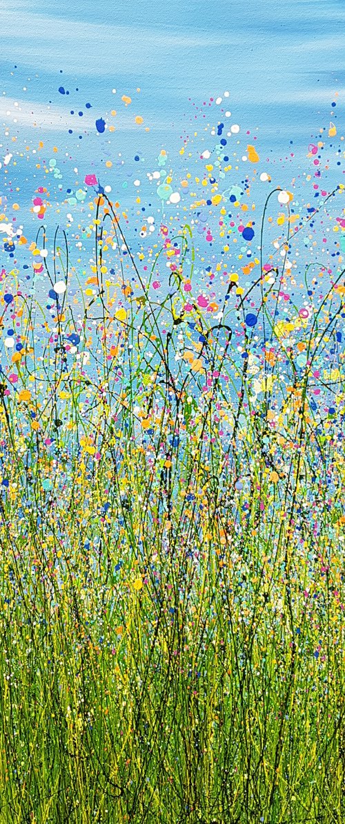 Chasing Dreams by Lucy Moore