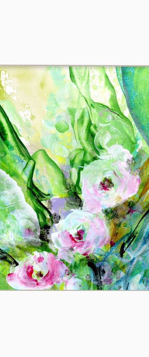 Spring Bliss 2 by Kathy Morton Stanion