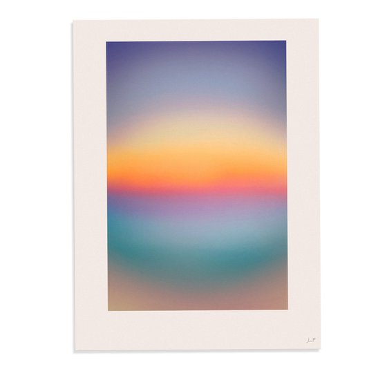 Heaven Echo I