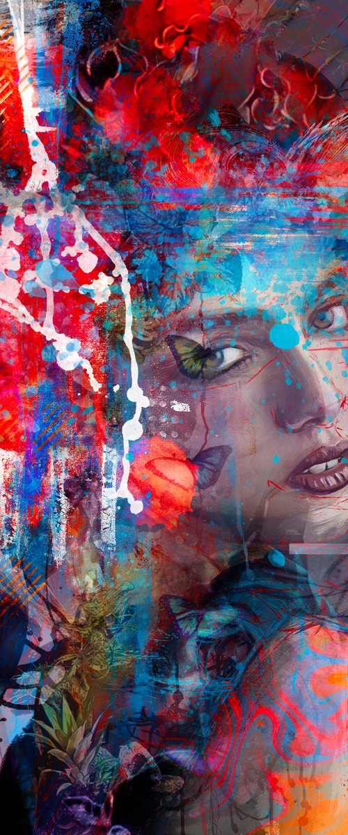 the rebirth of the spirit by Yossi Kotler