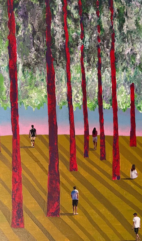 What You Love the Most... by Stefano Pallara