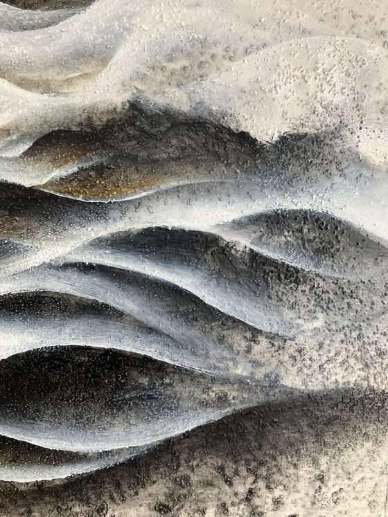 Endless flow