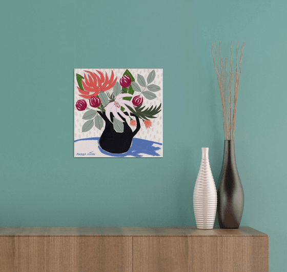 April Florals 12