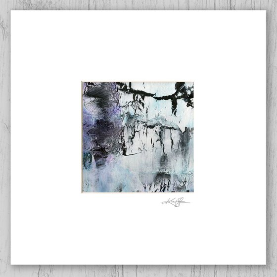 Enchanted Moments 12