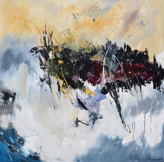 The birth of a Chysalis