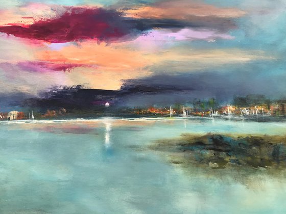 Safe Harbour