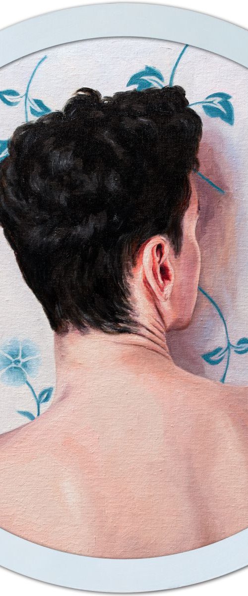 Nape by Oleksandr Balbyshev