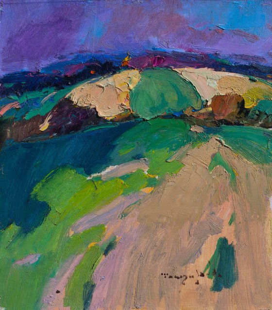 Fields