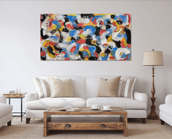 ABSTRACT FORCES