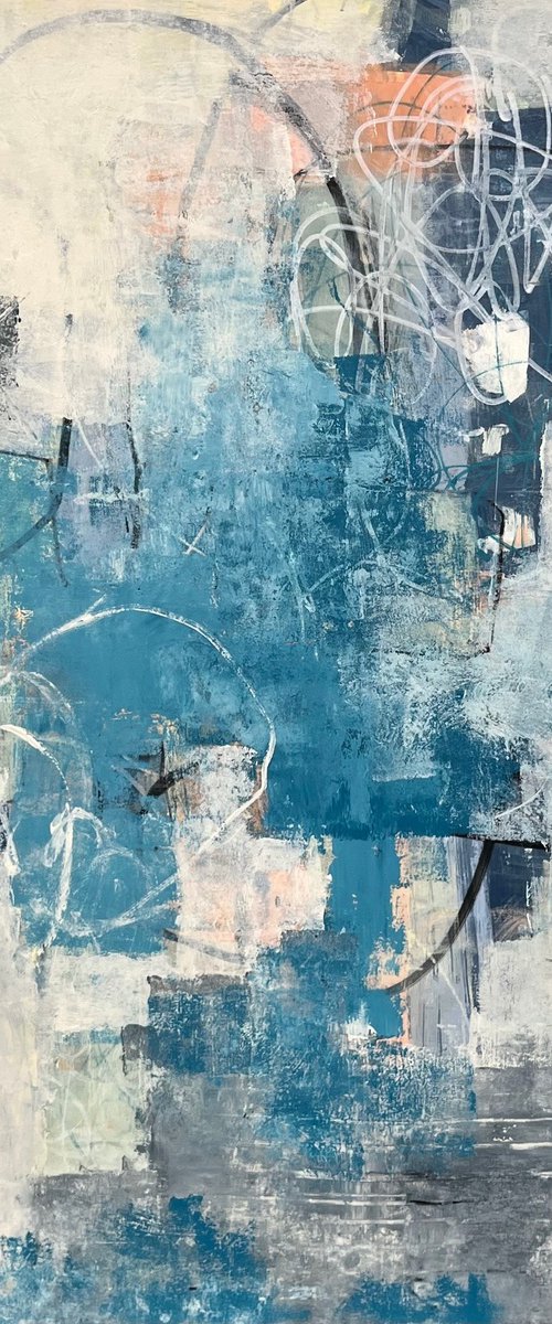 Urban Echo by Shellie  Garber