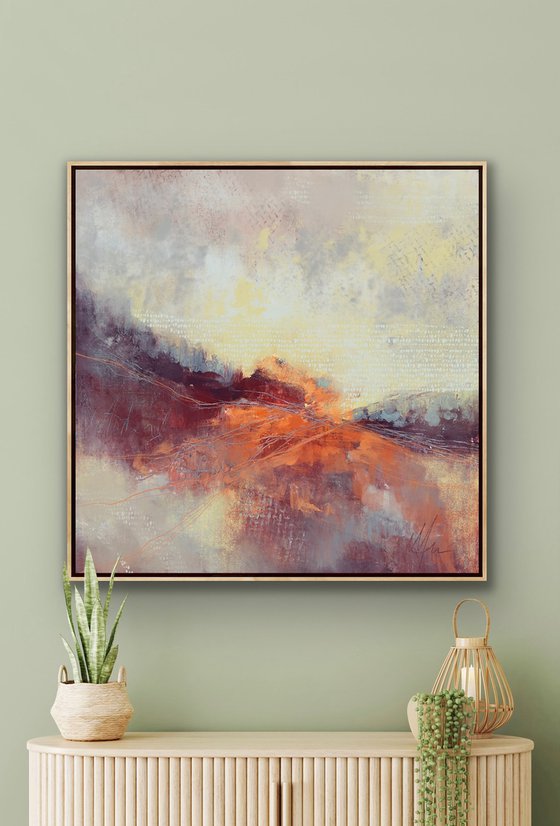 Autumn Light