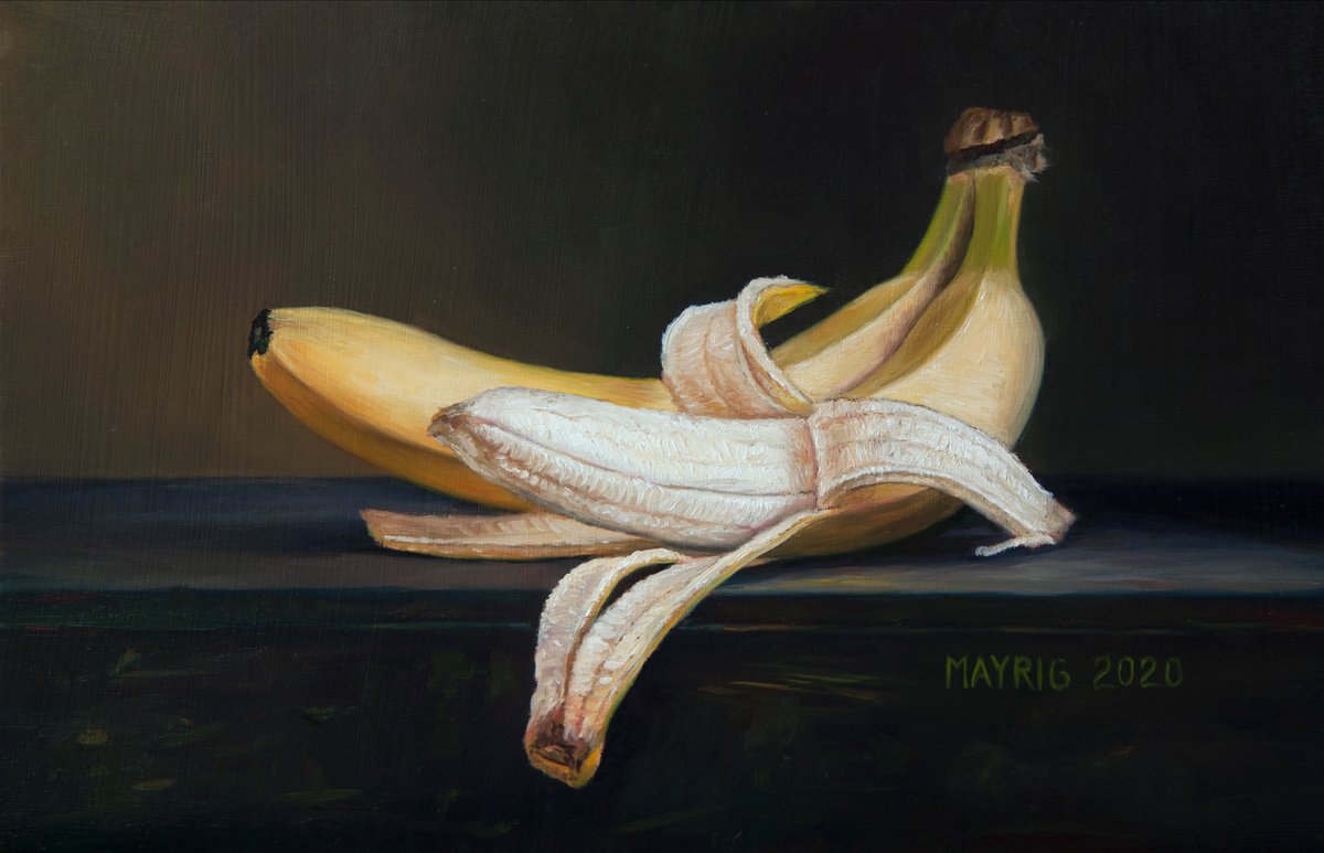 Photorealistic Oil Painting , Children