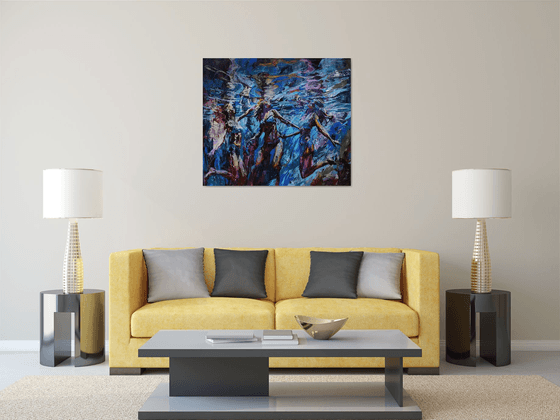 Reflections that pass