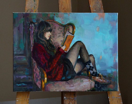 Reading #18