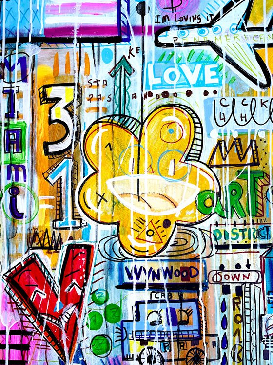 Miami me lo confirmó