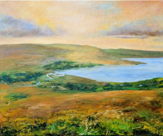 Poisoned Glen