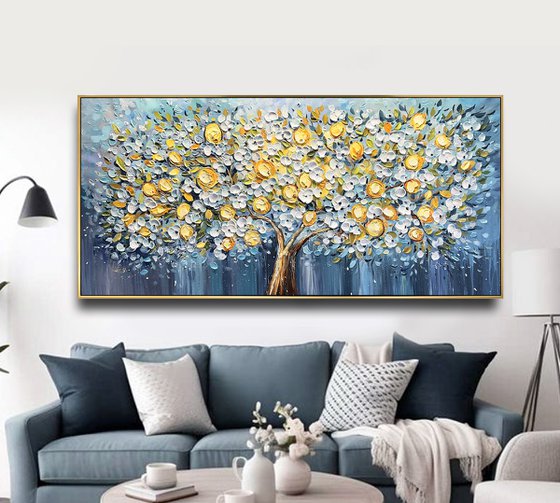 Where Lemons Blossom