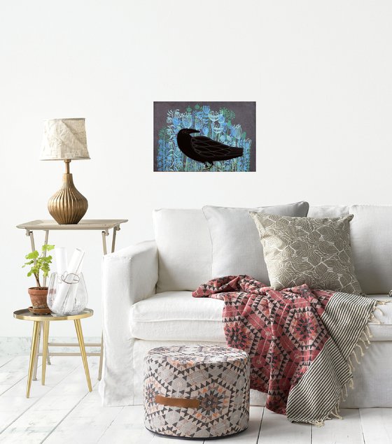 Ravens Summernight