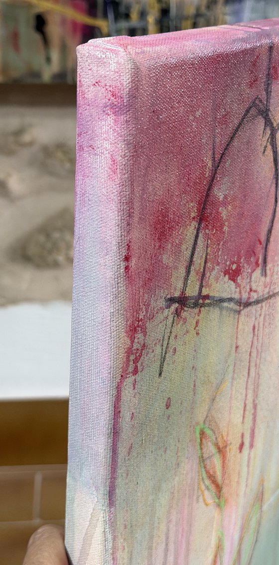 Home, where peace begins No.4