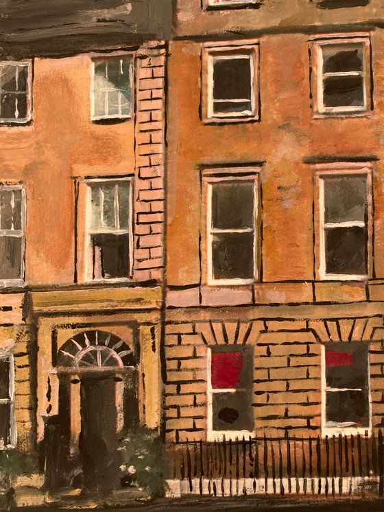 Edinburgh New Town
