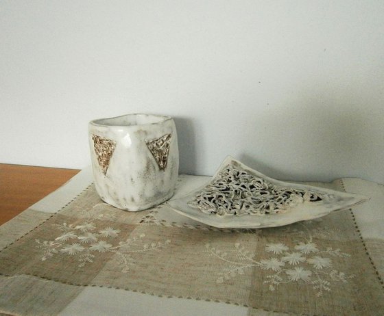 Ceramic bowls 2