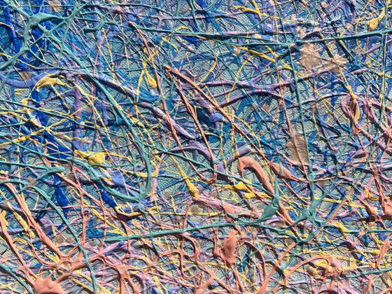 Here, Now, and Enough