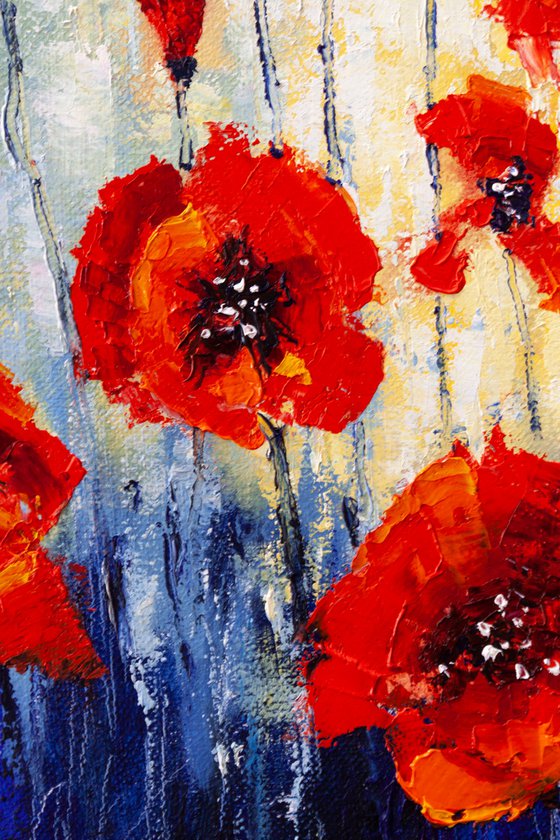 Poppies