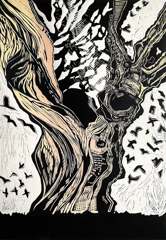 Weathered Wisdom
